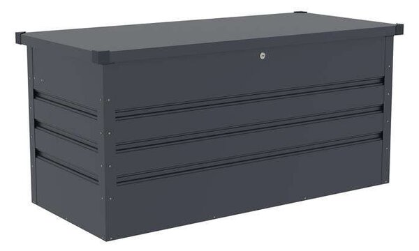 G21 Denver Kerti Láda - Fém - 280 L