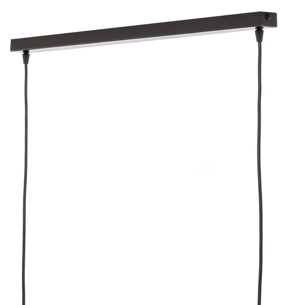 TEMAR LIGHTING Lógó világítás Barrel 2 izzós, dimmelhető, Világos fa, Nappali / Étkező, Fa, Vidéki otthon / Rusztikus