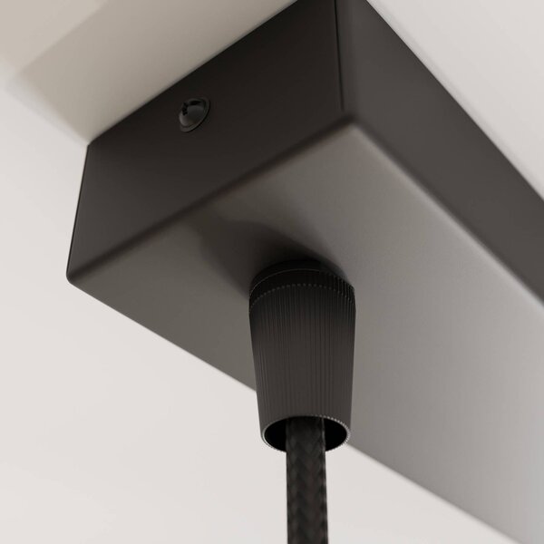TEMAR LIGHTING Lógó világítás Bottle, 3 izzós, dimmelhető, Világos fa, Nappali / Étkező, Fa, Vidéki otthon / Rusztikus