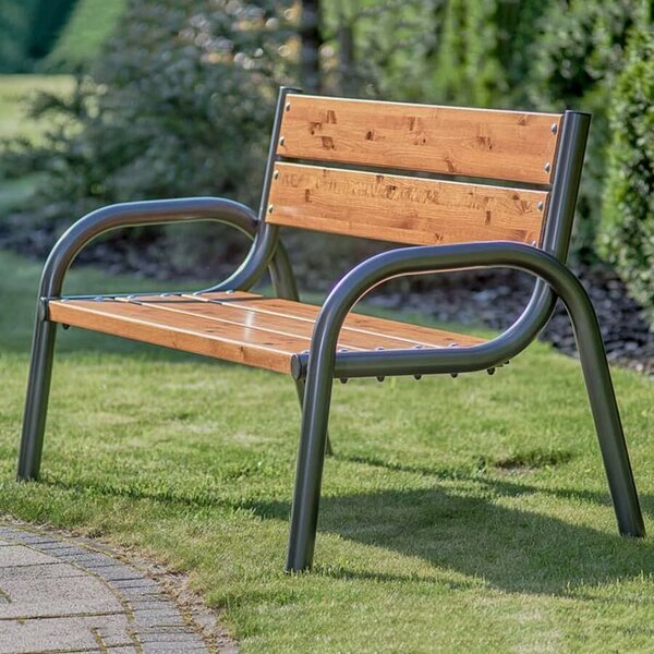 Patio Park Lux pad 150x74x86 cm