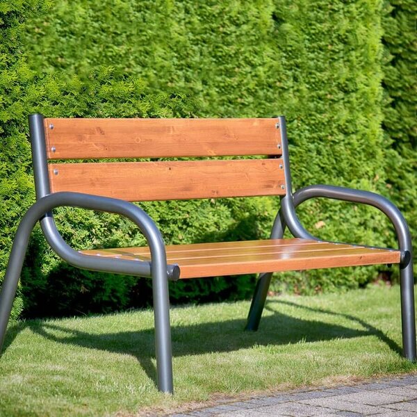 Patio Park Lux pad 150x74x86 cm