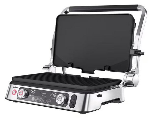 Braun CG9167 MultiGrill 9 Pro Kontakt grill