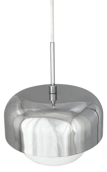 Függőlámpa Dyberg Larsen, Haipot, dimmable, Fémes, Nappali, Fém, Skandináv
