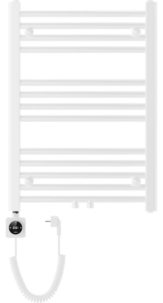 Mexen, Mexen Ares elektromos fűtés 700 x 500 mm, 300 W, fehér - W102-0700-500-6300-20