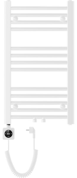 Mexen, Mexen Ares elektromos melegítő 700 x 400 mm, 300 W, fehér - W102-0700-400-6300-20