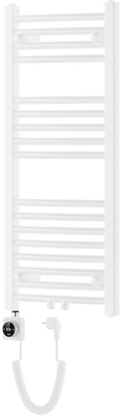 Mexen Ares, elektromos fűtőelem 900 x 400 mm, 300 W, fehér, W102-0900-400-6300-20