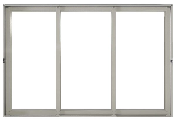 Kerti cserép Ezüst 120 x 80 x 60 cm Rozsdamentes Acél