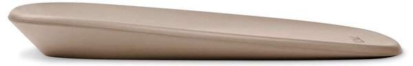 Nattou pelenkázó lap Softy 70x50cm Taupe