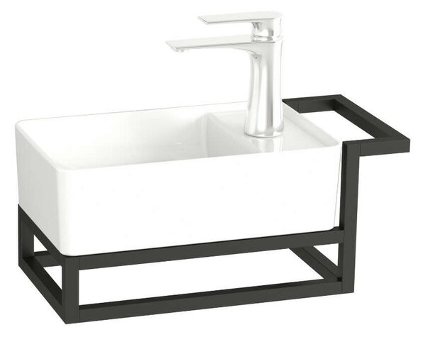 Welland Loft Fürdőszoba Szett - 43 cm
