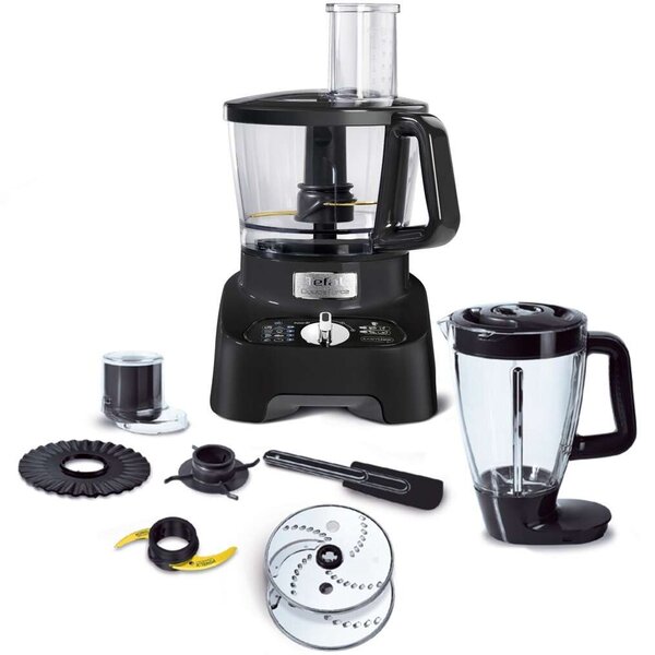 Tefal DO821838 konyhai robotgép (DO821838)