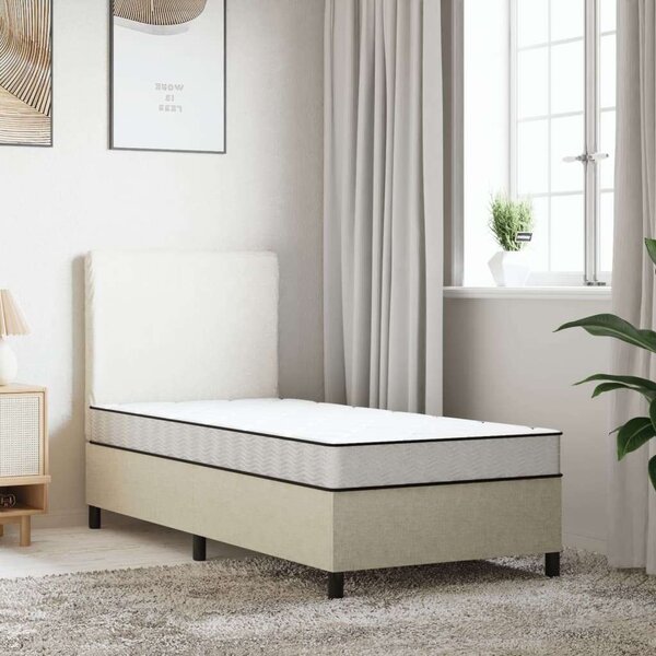 VidaXL Gyerek Habmatrac - 80x160 cm