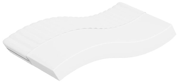 VidaXL Gyerek Habmatrac - 80x160 cm