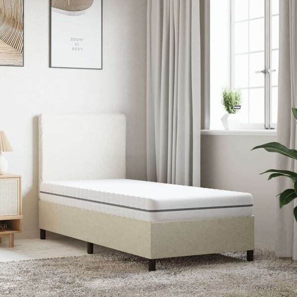 VidaXL Gyerek Habmatrac - 80x160 cm