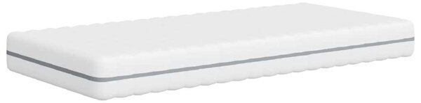 VidaXL Gyerek Habmatrac - 80x160 cm
