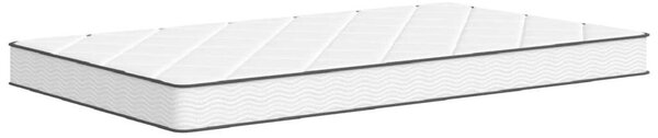 VidaXL Gyerek Habmatrac - 80x160 cm