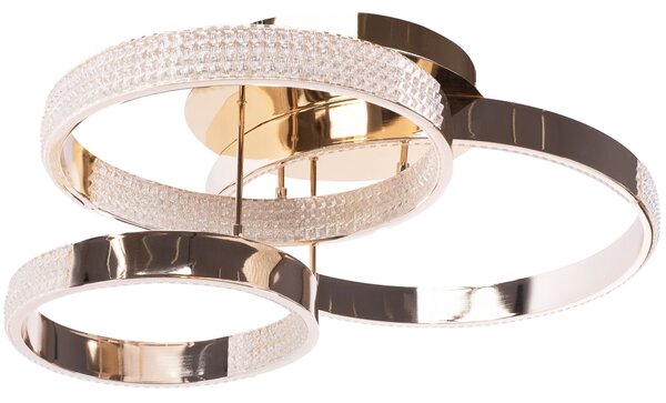 Mennyezeti LED Lámpa G003-C Gold