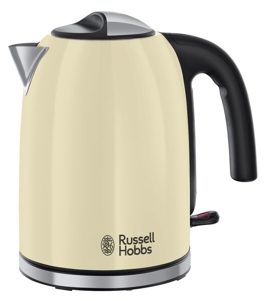 Russell Hobbs 20415-70 Colours Plus+ krém vízforraló