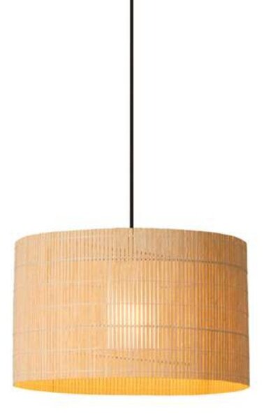 Függőlámpa Santa & Cole, dimmable, Fa, Nappali, Fém