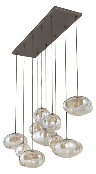 Nebia több ágú függesztett lámpa