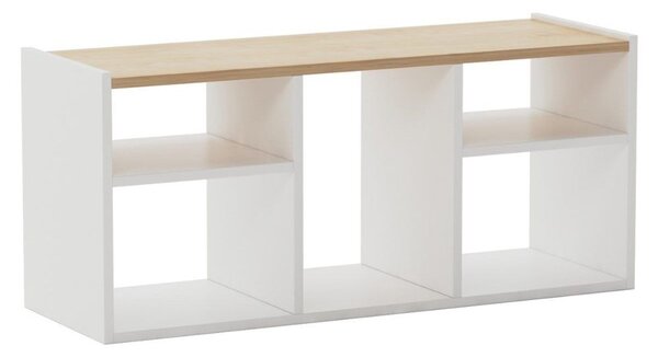 Quasar & Co.® TV Szekrény Gyerekszoba - 103,6x35x46 cm