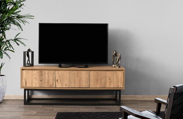 TV asztal/szekrény Tila 140