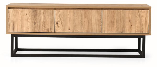 TV asztal/szekrény Tila 140