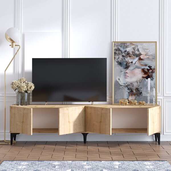 TV asztal/szekrény Aliex 6
