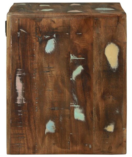 TV egységek 2 db Sokszínű 36 x 30 x 36 cm