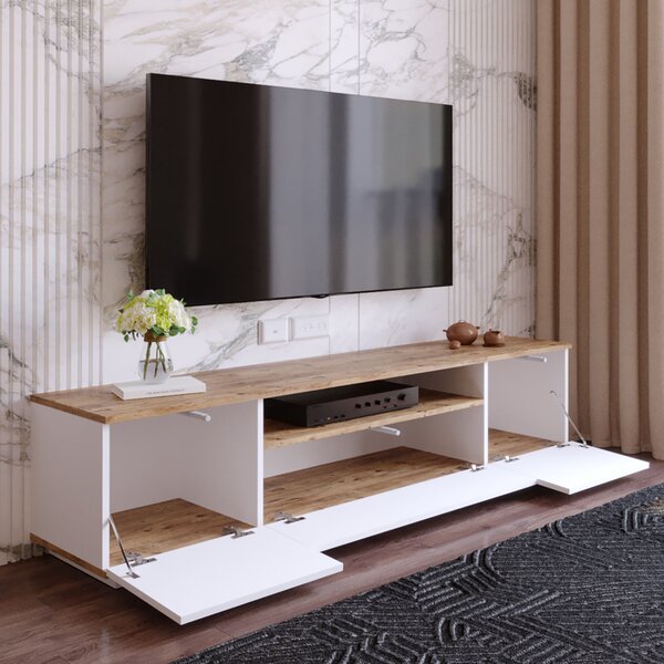 TV asztal/szekrény Fera 7