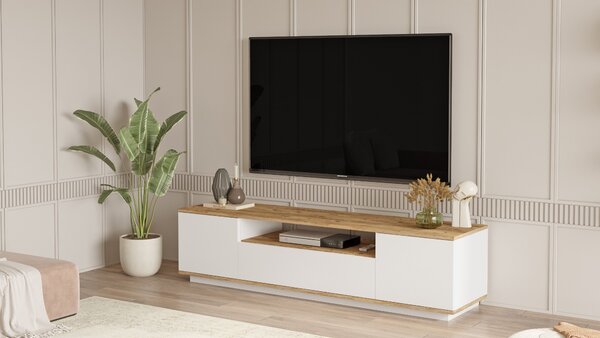 TV asztal/szekrény Fera 7