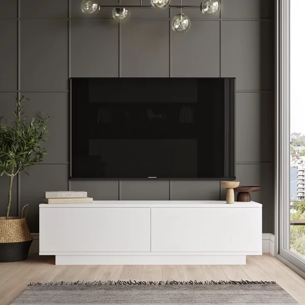 TV asztal/szekrény Fancy