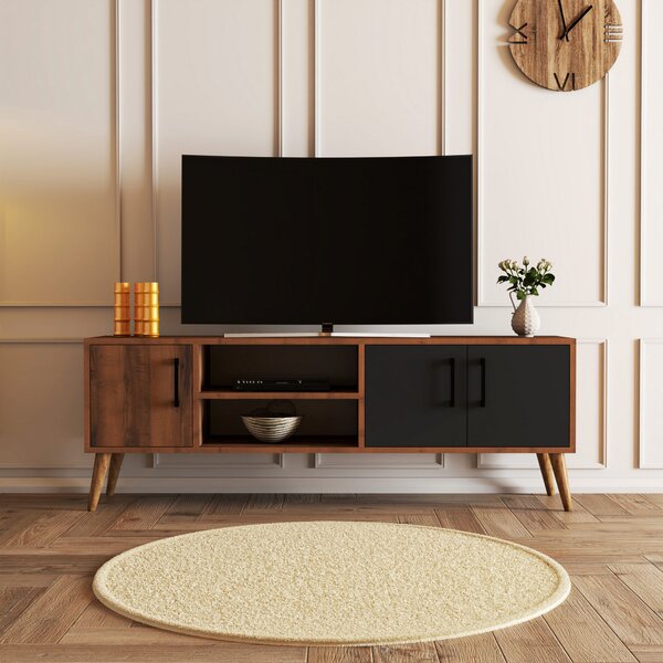 TV asztal/szekrény Essex 2