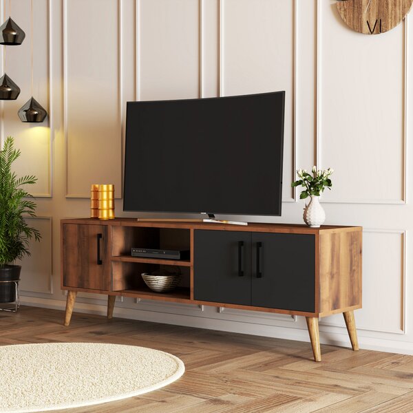 TV asztal/szekrény Essex 2