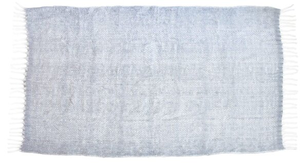 Luxus pléd TAKE A PLAID 130x170 cm, bézs