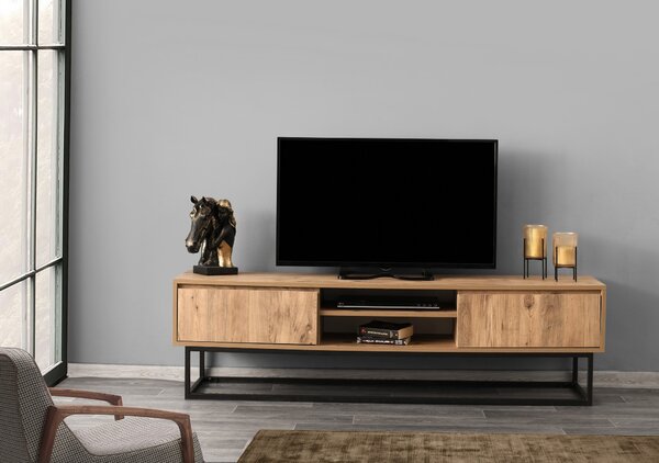 TV asztal/szekrény Belli 180. Akció -30%