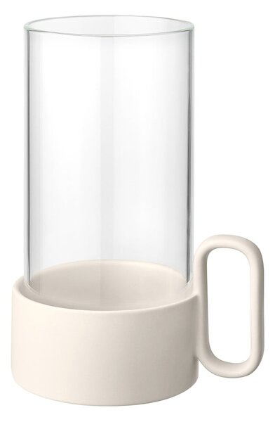 Üveg lámpa Yuragi - Blomus