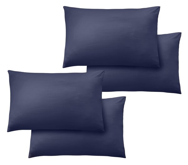 Mikroszálas párnahuzat szett 4 db-os 50x75 cm So Soft Easy Iron – Catherine Lansfield