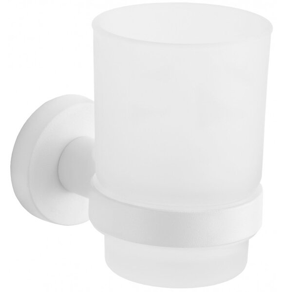 Mexen Remo fogkefe tartó, fehér, 7050738-20