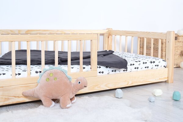 Ourbaby® Montessori natúr 160x70 cm