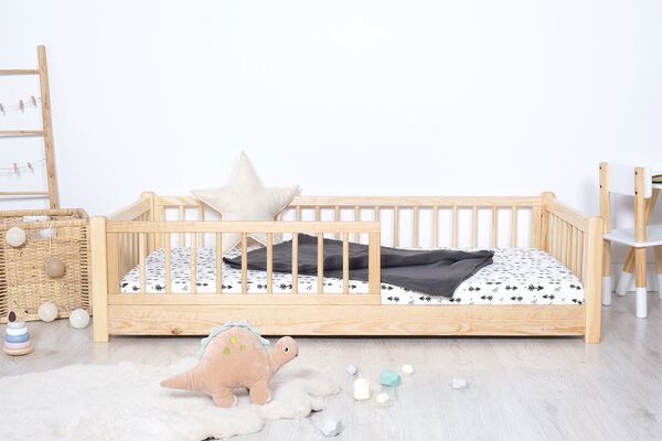 Ourbaby® Montessori natúr 160x70 cm