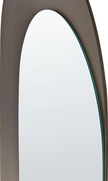 Falitükör PIGNY 58 cm 99 cm Barna