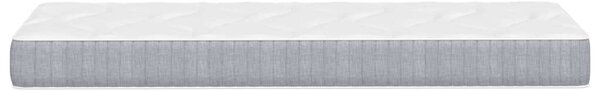 VidaXL Zsebrugós Matrac - Közepes - 80x200 cm