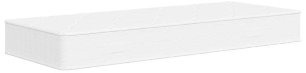 VidaXL közepes keménységű zsebrugós matrac 90 x 200 cm