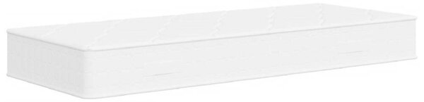 VidaXL közepes keménységű zsebrugós matrac 90 x 200 cm