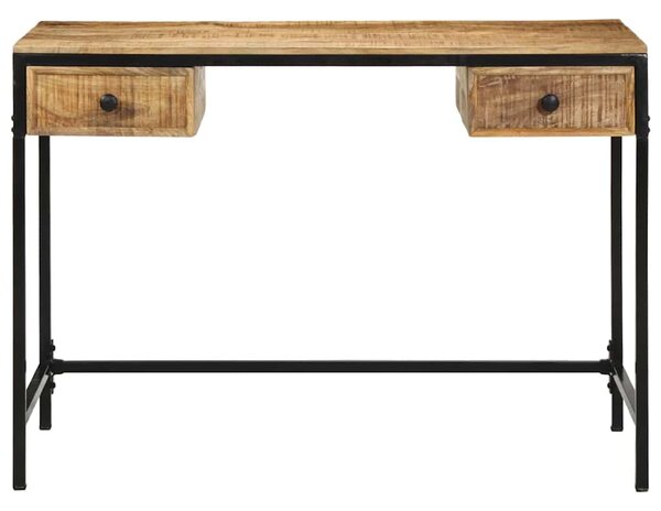 Íróasztal Barna 105 x 50 x 75 cm