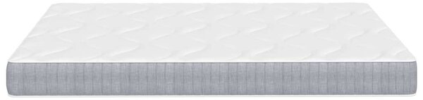 VidaXL Zsebrugós Matrac - Közepes Keménység - 180x200 cm