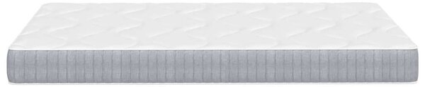 VidaXL Zsebrugós Matrac - Közepes - 140x200 cm