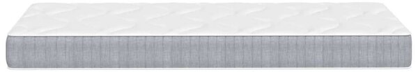 VidaXL közepes zsebrugós matrac 100 x 200 cm