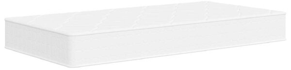 VidaXL Zsebrugós Matrac - Közepes Keménység - 120x200 cm