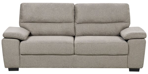 Ülőgarnitúra 5 személyes VOGAR Világosbarna
